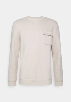 Prix Avantageux Pier One UNITED UTILITY CREW - Sweatshirt sweats & hoodies col rond homme -Promos Pier One Boutique a80eb786c378485aa49c1b2a946a60c7