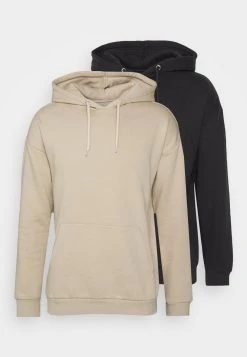Prix De Lancement Pier One 2 PACK - Sweat à capuche sweats & hoodies homme 19 Prix De Lancement Pier One 2 PACK - Sweat à capuche sweats & hoodies homme -Promos Pier One Boutique a84a4ef05979475782ac39c6c8ef241b 1