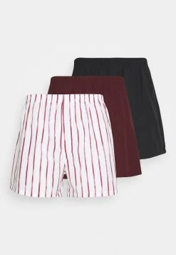 Pier One Prix Malin 3 PACK - Caleçon sous-vêtements & chaussettes normale homme -Promos Pier One Boutique a8d7e32fe0634c548cb22fa9566336a8