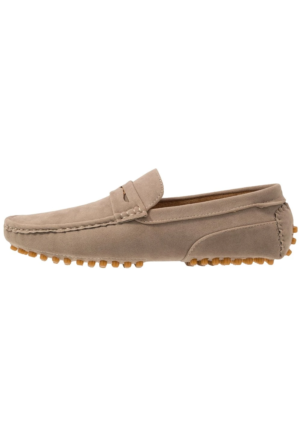 Prix De Lancement Pier One UNISEX - Mocassins chaussures basses carré homme 12 Prix De Lancement Pier One UNISEX - Mocassins chaussures basses carré homme â Image 10