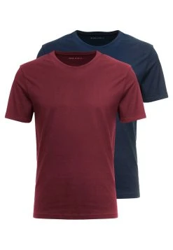 Pier One 2 PACK - T-shirt basique Prix Bradés t-shirts col rond homme -Promos Pier One Boutique a990708a965045f09ae4d28cffe4d0b2 1