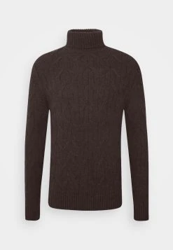 Pier One Prix Dynamité Pullover pulls & gilets col roulé homme -Promos Pier One Boutique a993ddf1e63c404e9f1f363ce867ed39 1