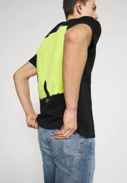 Pier One T-shirt imprimé Prix Exclusifs t-shirts col rond homme -Promos Pier One Boutique a9a1fcccd7c7446e8b4a19a6dbaf681c