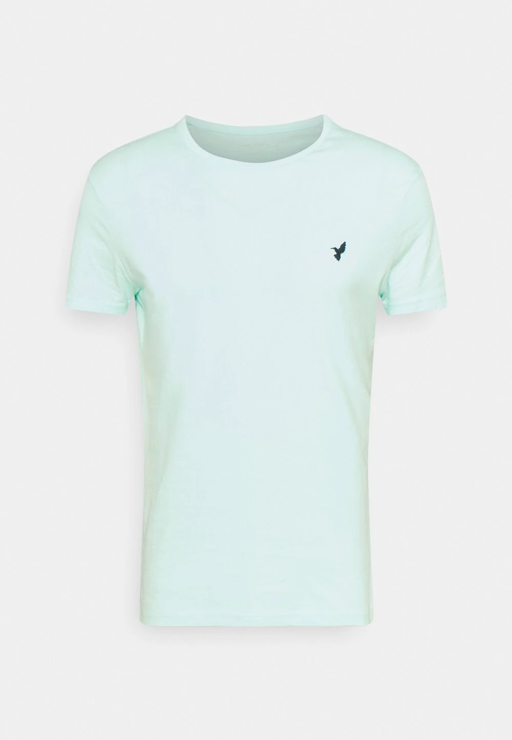 Réduction Pier One T-shirt basique t-shirts col rond homme 8 Réduction Pier One T-shirt basique t-shirts col rond homme – Image 6