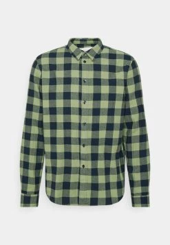 Pier One Soldes En Ligne Chemise chemises col kent homme