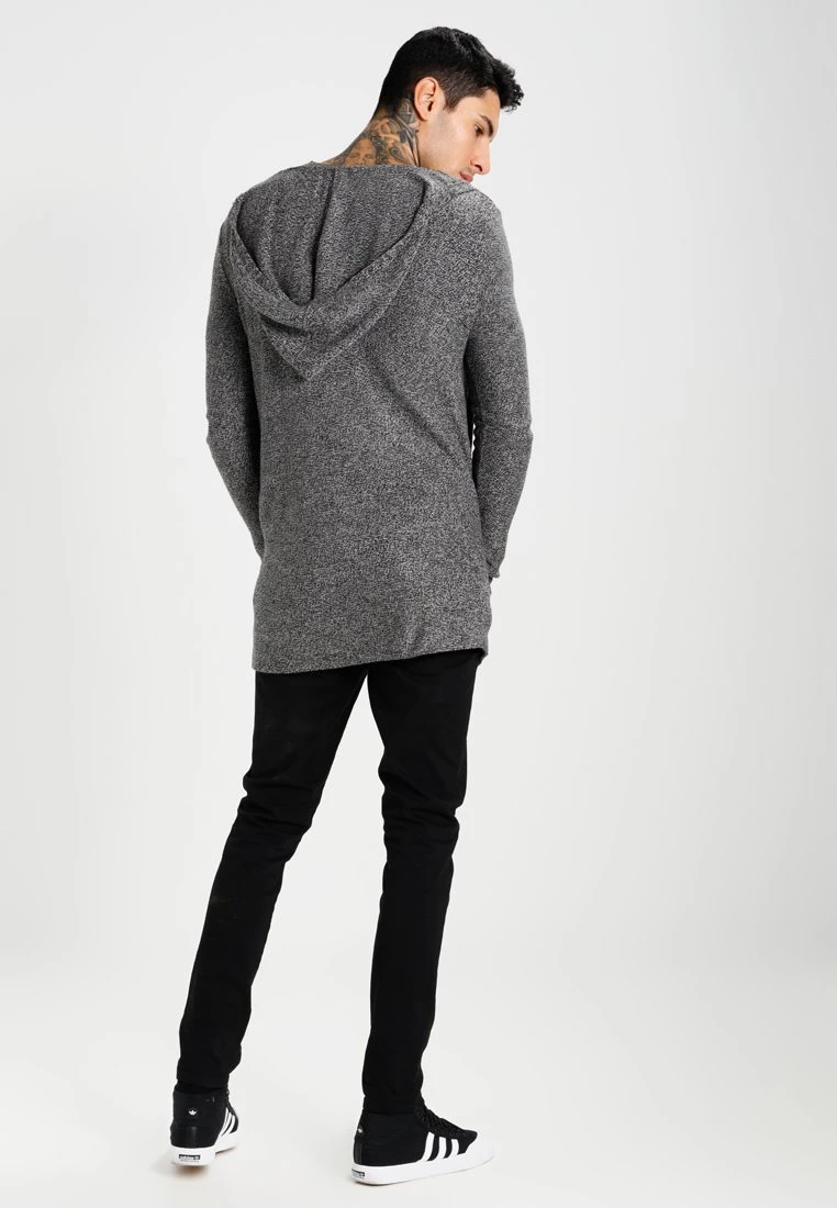 Pier One Prix Bradés Gilet pulls & gilets capuche homme 5 Pier One Prix Bradés Gilet pulls & gilets capuche homme – Image 3