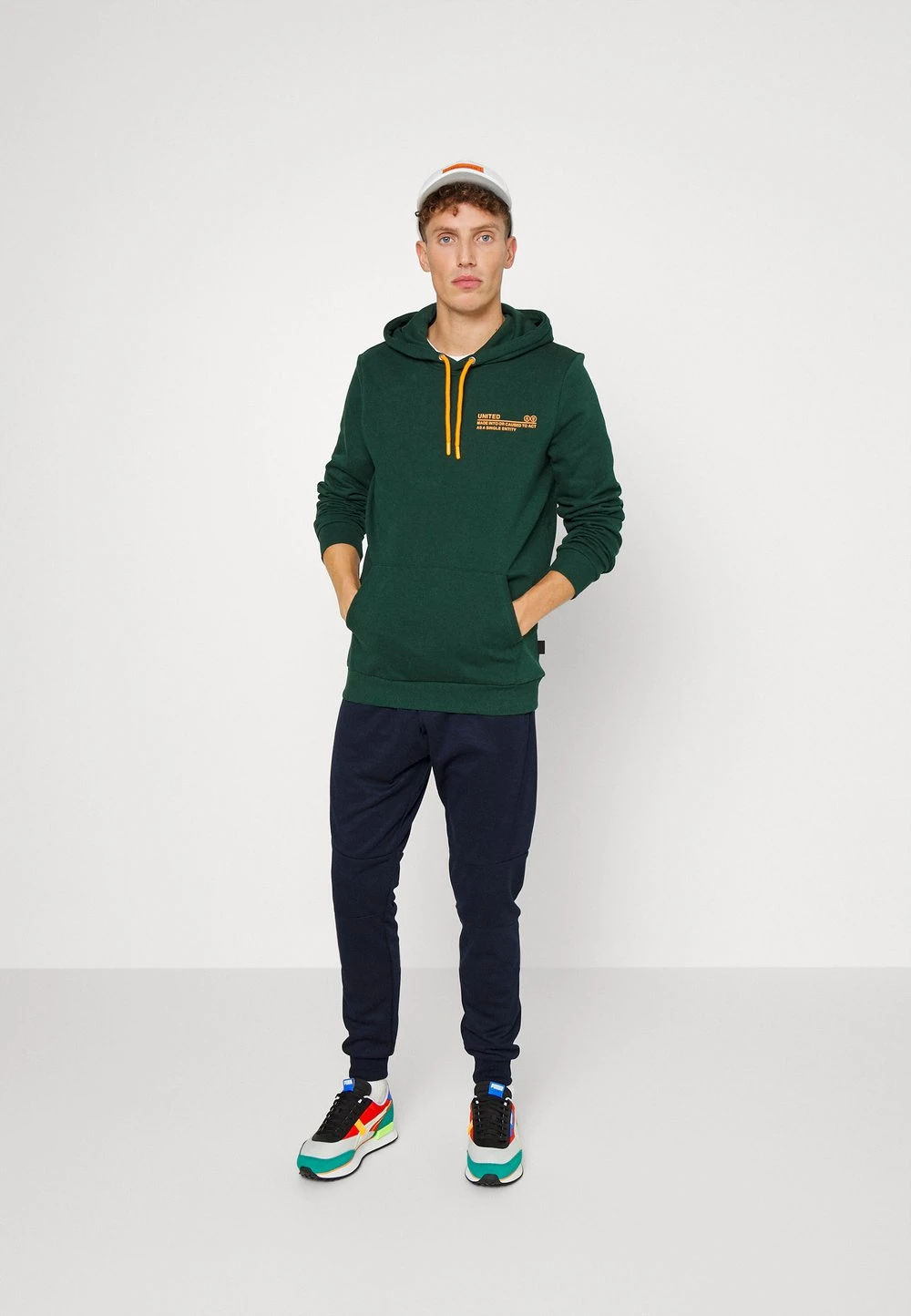 Pier One Sweatshirt Prix Incroyables pulls et gilets élastiquée homme 4 Pier One Sweatshirt Prix Incroyables pulls et gilets élastiquée homme – Image 2