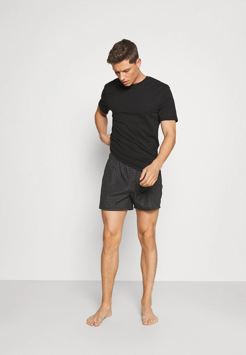 Pier One Pyjama Remise En Ligne pyjamas normale homme 4 Pier One Pyjama Remise En Ligne pyjamas normale homme – Image 2