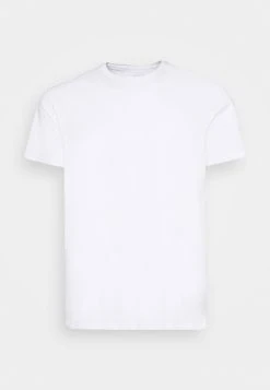 Pier One Prix Favorable 3 PACK - T-shirt basique t-shirts col rond homme -Promos Pier One Boutique aafeb0feb9cc40278fae62913530b945