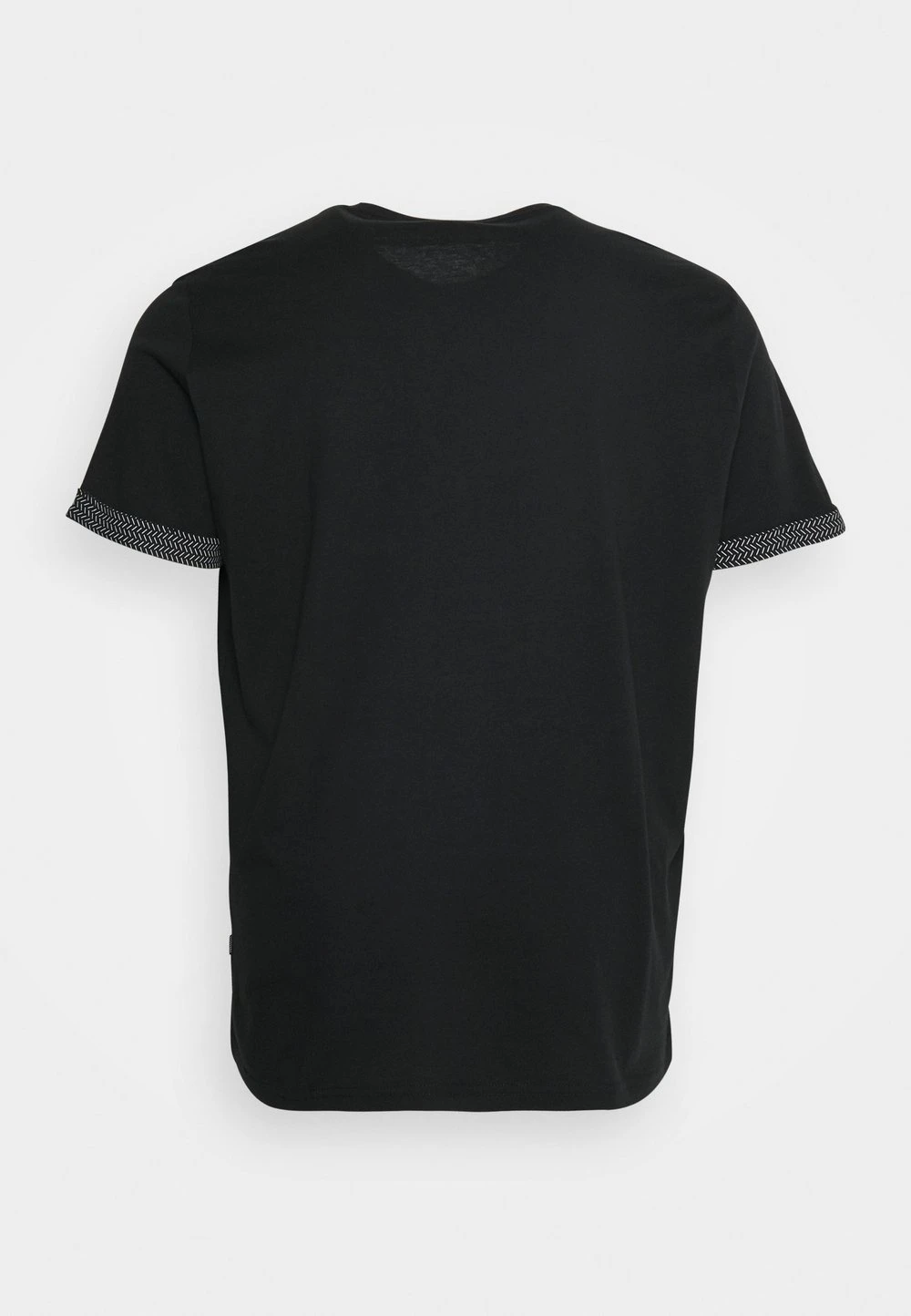 Pier One Meilleur Prix Garanti T-shirt basique t-shirts & polos col rond homme 4 Pier One Meilleur Prix Garanti T-shirt basique t-shirts & polos col rond homme â Image 2