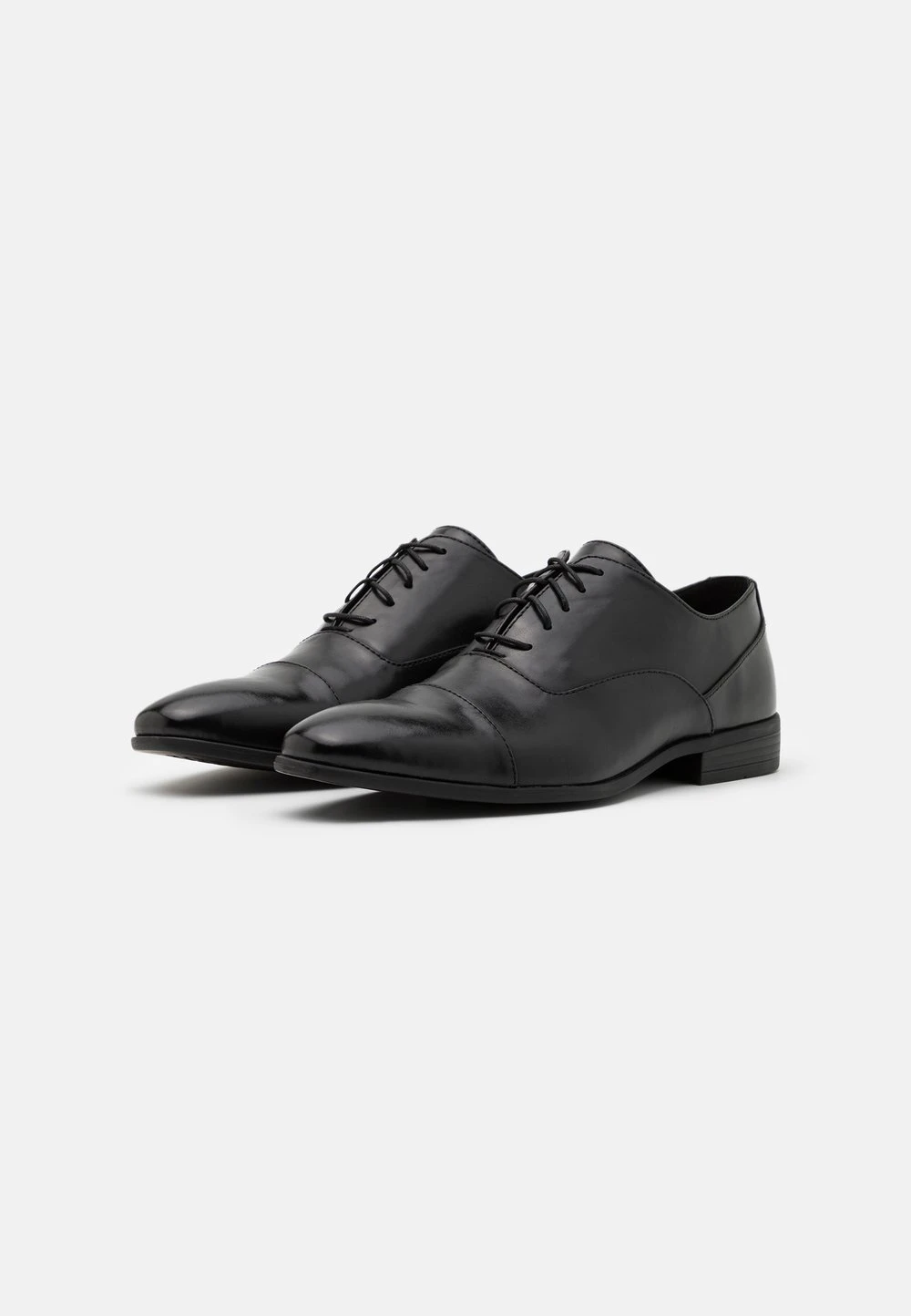 Pier One Derbies & Richelieus Prix Abordable chaussures de ville rond homme 4 Pier One Derbies & Richelieus Prix Abordable chaussures de ville rond homme â Image 2