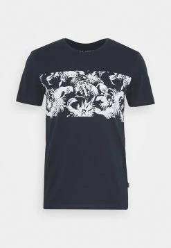 Pier One T-shirt imprimé Prix Aimable t-shirts col rond homme -Promos Pier One Boutique abd54f5633444964a6317862d2a0ce34 1