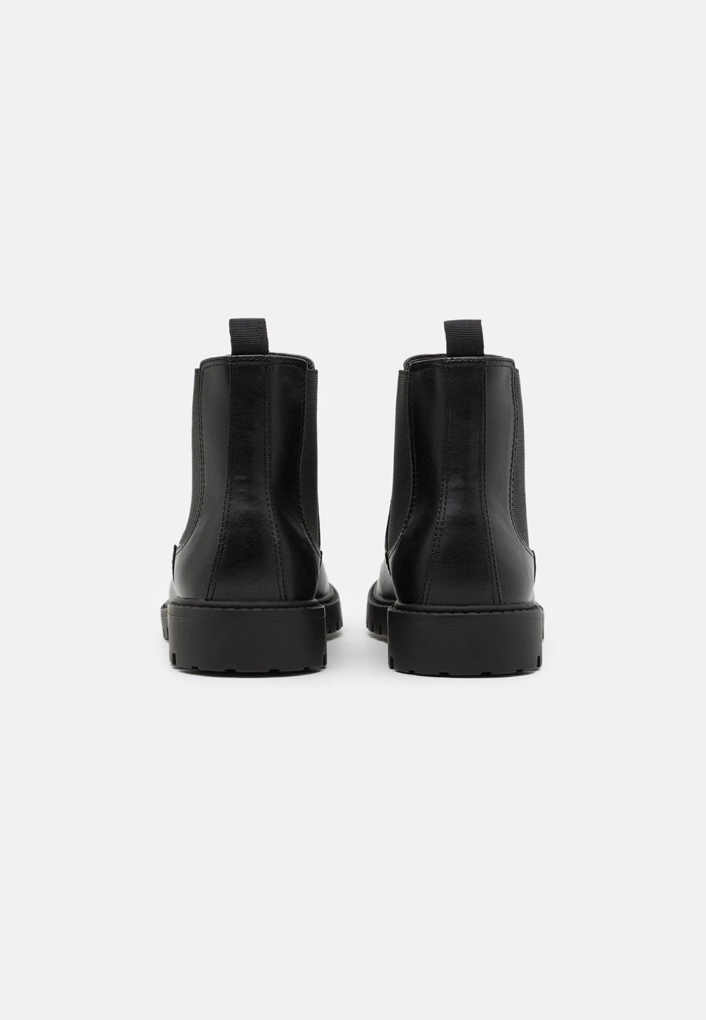 Pier One UNISEX - Bottines Prix Exclusifs bottes rond 5 Pier One UNISEX - Bottines Prix Exclusifs bottes rond – Image 3