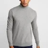 Pier One En promotion Pullover pulls et gilets col roulé homme 2 Pier One En promotion Pullover pulls et gilets col roulé homme -Promos Pier One Boutique ac6717140a684d29b74b34c1c2f653a0