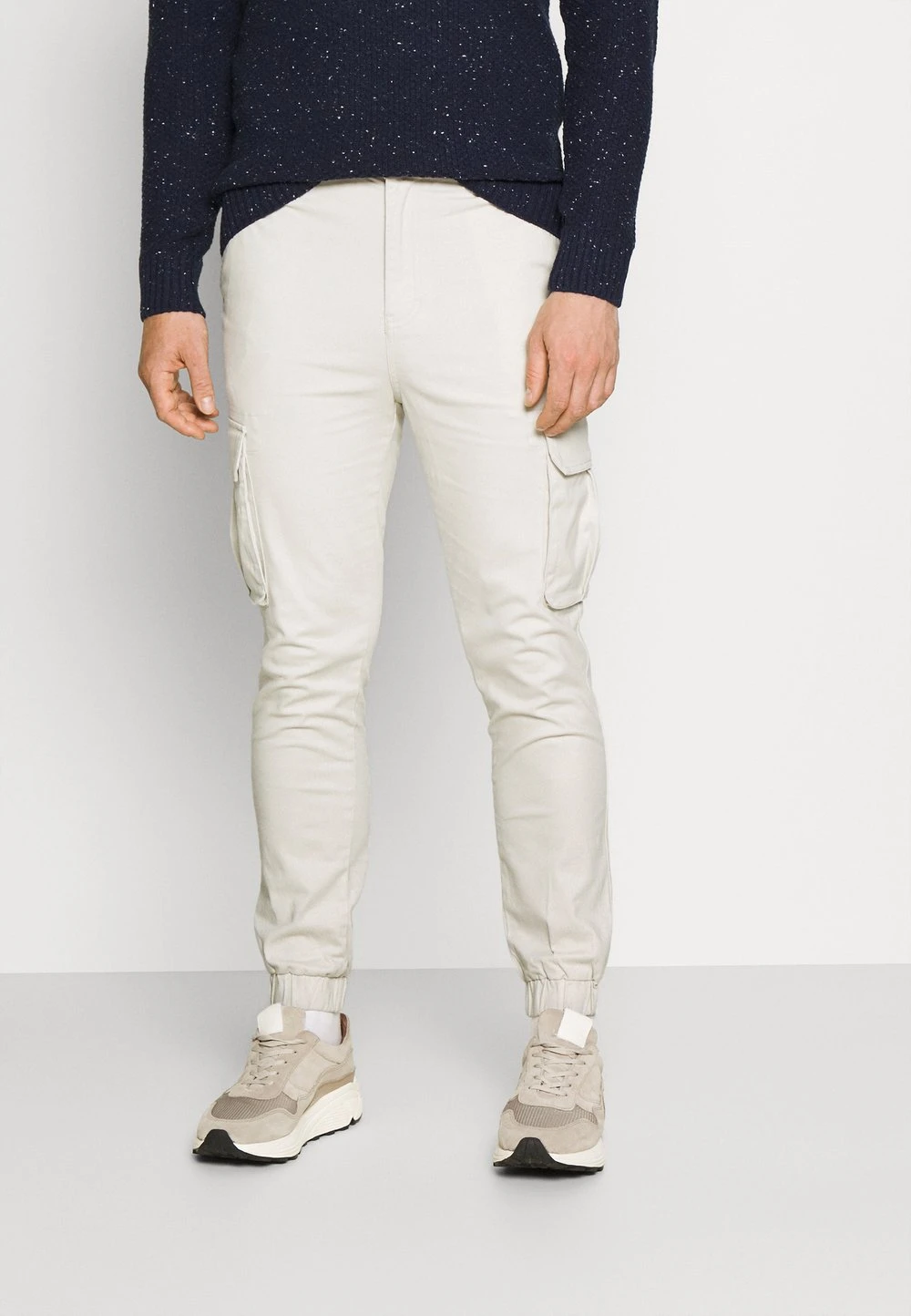 Pier One Pantalon cargo qualité absolue pantalons normale homme 3 Pier One Pantalon cargo qualité absolue pantalons normale homme