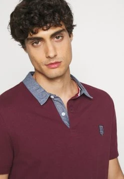 Prix Accessible Pier One Polo t-shirts col polo homme -Promos Pier One Boutique ac93c13a8b604d7f909c03b7b7a97f9a