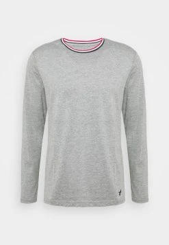 Pier One T-shirt à manches longues Soldes t-shirts col rond homme 14 Pier One T-shirt à manches longues Soldes t-shirts col rond homme -Promos Pier One Boutique acabfd9914f84c4ba7c0bd6ec897589c