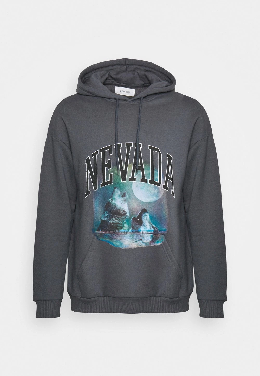 Pier One Prix Accessible Sweatshirt sweats & hoodies capuche homme 6 Pier One Prix Accessible Sweatshirt sweats & hoodies capuche homme – Image 4