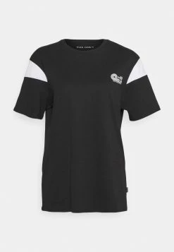 Pier One SLEEVE BLOCK NEW - T-shirt imprimé Marchandise de première qualité t-shirts col rond homme 12 Pier One SLEEVE BLOCK NEW - T-shirt imprimé Marchandise de première qualité t-shirts col rond homme -Promos Pier One Boutique ad84bf0276aa41ef8acb6fdee7afb0e7