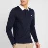 Prix Malin Pier One MUSCLE FIT - Polo t-shirts & polos col polo homme