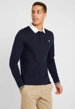 Prix Malin Pier One MUSCLE FIT - Polo t-shirts & polos col polo homme