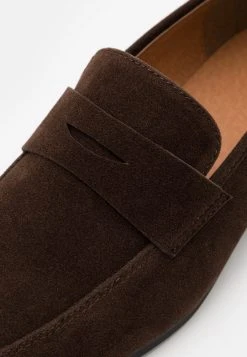 Prix Gelé Pier One Mocassins chaussures de ville carré homme -Promos Pier One Boutique adb487ce627a49db9251319ed9f14cab