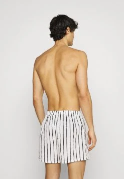 Pier One Prix Malin 3 PACK - Caleçon sous-vêtements & chaussettes normale homme -Promos Pier One Boutique add3a6e51e2e4ba7ab3cd0529925305a