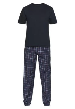 Pier One Pyjama Meilleure qualité pyjamas normale homme -Promos Pier One Boutique ae15862a0efb42b6946a0ad1e2a2743c 1