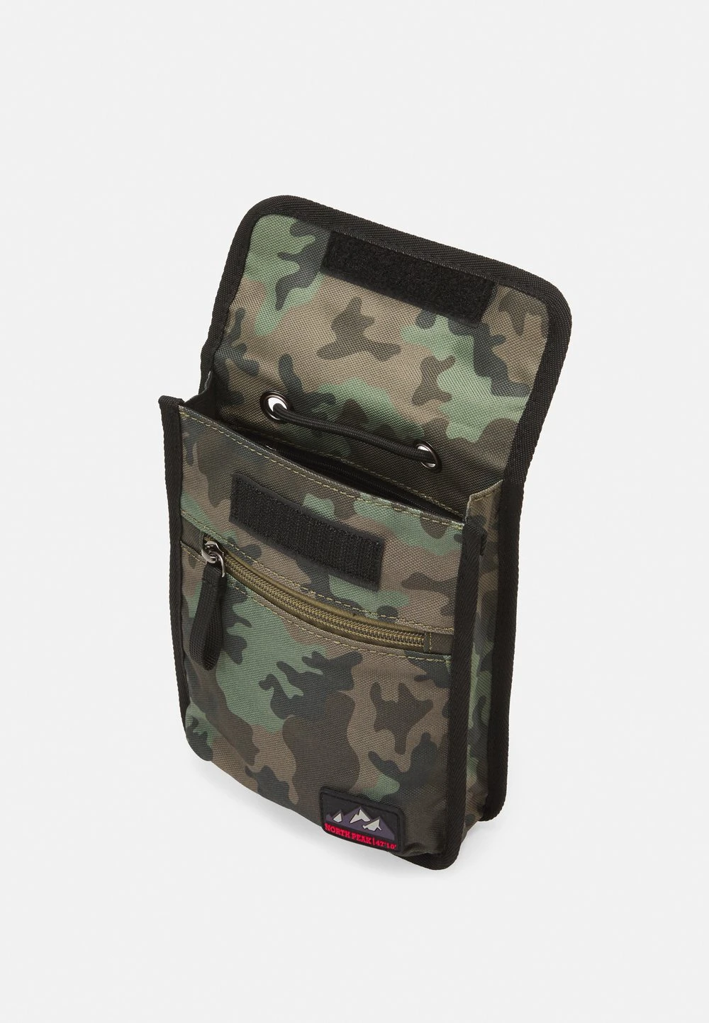 En Remise Pier One UNISEX - Sac bandoulière sacs et bagages à scratch 5 En Remise Pier One UNISEX - Sac bandoulière sacs et bagages à scratch – Image 3