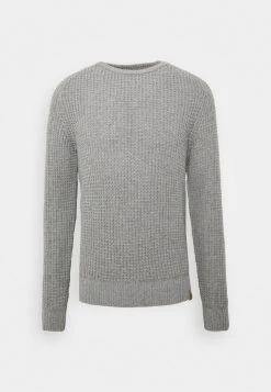 Pier One Prix Bradés Pullover pulls et gilets col rond homme -Promos Pier One Boutique ae7af588066542bc985224e4280c5f27