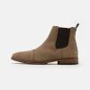 Pier One excellente qualité Bottines boots et bottes rond homme -Promos Pier One Boutique ae7e1821313c4ecbb8dc3755f0a645da 1