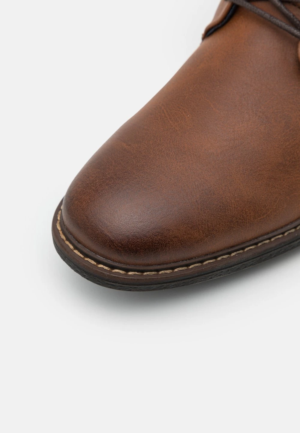 Prix Distinctifs Pier One Chaussures à lacets derbies et richelieus rond homme 8 Prix Distinctifs Pier One Chaussures à lacets derbies et richelieus rond homme – Image 6