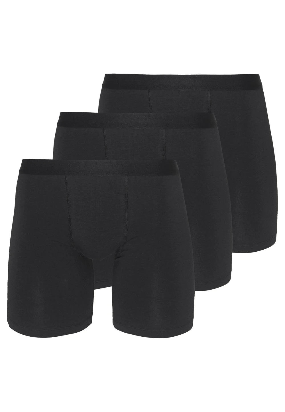 Pier One 3 PACK - Shorty Prix Ourlé sous-vêtements & chaussettes normale homme 9 Pier One 3 PACK - Shorty Prix Ourlé sous-vêtements & chaussettes normale homme – Image 7