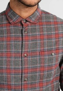 Pas Cher Pier One Chemise chemises col kent homme -Promos Pier One Boutique aec58b86fdd04742b8391be56b121545