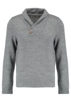 Rabais Pier One Pullover pulls et gilets col châle homme -Promos Pier One Boutique af13a7bcd8c540328f9864265c26bbae