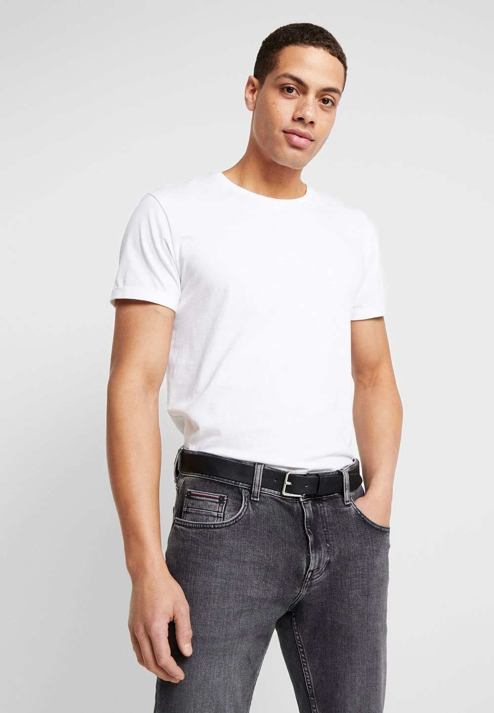 Pier One 3 PACK - Ceinture Prix Malin ceintures boucle ardillon homme 3 Pier One 3 PACK - Ceinture Prix Malin ceintures boucle ardillon homme