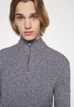 Prix Cassé Pier One Pullover pulls & gilets col camionneur homme 16 Prix Cassé Pier One Pullover pulls & gilets col camionneur homme -Promos Pier One Boutique af3b830e2531468da5de829df20d51de