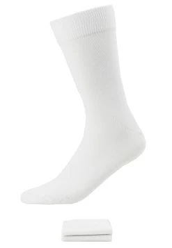 Prix Équitable Pier One 3 PACK - Chaussettes sous-vêtements & chaussettes couleur unie homme -Promos Pier One Boutique af4608284b164337b48173f9092f42e1