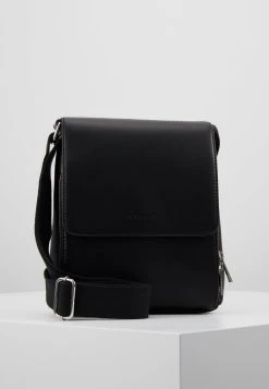 Pier One Sac bandoulière Promos sacs fermoir aimanté homme