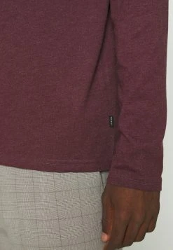 Prix Réduit Pier One 3 PACK - T-shirt à manches longues t-shirts col rond homme -Promos Pier One Boutique affe527ac7c3417c9aaadb0a577b08ce