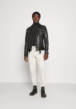 Pier One Assurance De l’Authenticité 2 PACK - T-shirt à manches longues t-shirts col roulé homme