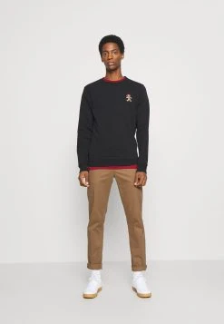 Prix Préférentiel Pier One Sweatshirt pulls et gilets col rond homme -Promos Pier One Boutique b0cbbd7ab18a455abd53e6726d70cce9