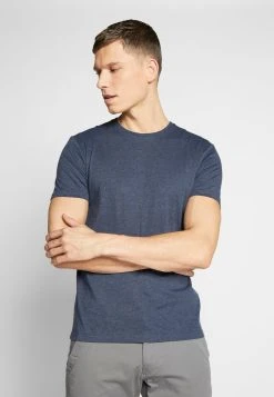 Qualité Fiable Pier One 3 PACK - T-shirt basique t-shirts col rond homme 19 Qualité Fiable Pier One 3 PACK - T-shirt basique t-shirts col rond homme -Promos Pier One Boutique b0f4df1c7ed14c979e200d7370652c13