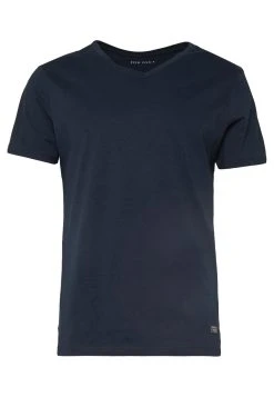 Pier One T-shirt basique Soldes t-shirts col en v homme -Promos Pier One Boutique b15ddec1b5c9459b9d254129bf2eeb39 1