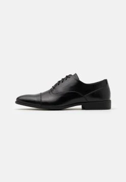 Pier One Derbies & Richelieus Prix Abordable chaussures de ville rond homme