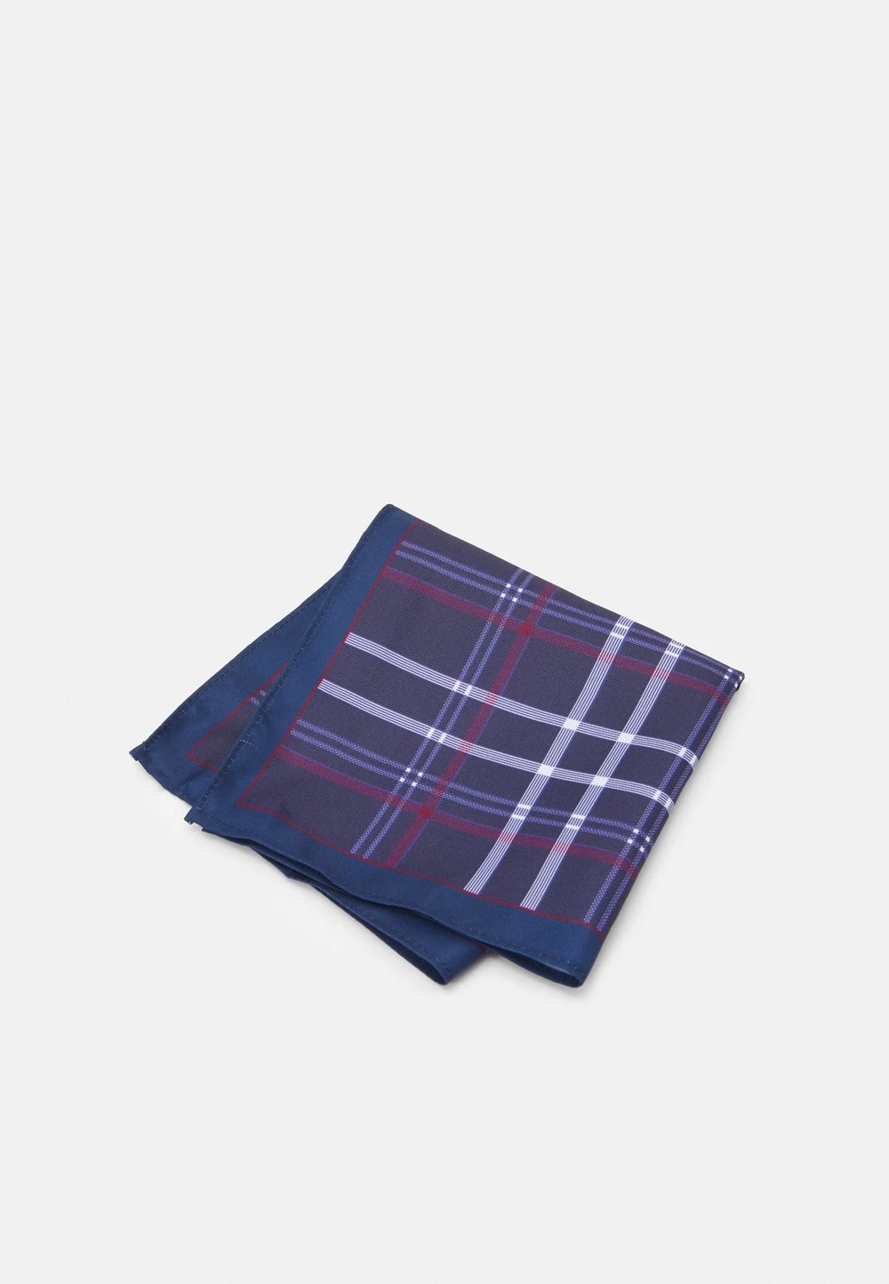 Discount En Ligne Pier One SET - Cravate pochettes de costume carreaux homme 5 Discount En Ligne Pier One SET - Cravate pochettes de costume carreaux homme â Image 3