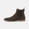 Pier One Bottines Prix Discount bottes rond homme