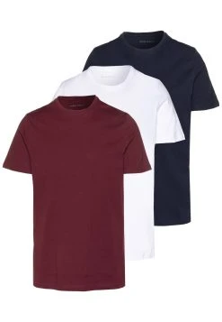 Bas Prix Pier One 3 PACK - T-shirt basique t-shirts col rond homme 31 Bas Prix Pier One 3 PACK - T-shirt basique t-shirts col rond homme -Promos Pier One Boutique b22996cf8ea74e22b29cab897962d0ba 7