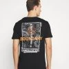 Pier One T-shirt imprimé Prix Bradés t-shirts col rond homme 2 Pier One T-shirt imprimé Prix Bradés t-shirts col rond homme -Promos Pier One Boutique b24743b49a0a4453bb82fe723bd16c99