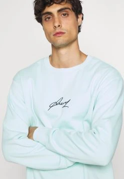 Pier One Sweatshirt Prix Bradés pulls et gilets col rond homme -Promos Pier One Boutique b28076cf785241b382a3b588c8d5ad7d